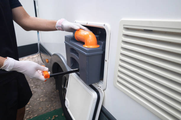 Best Construction site porta potty rental  in Flence, OR