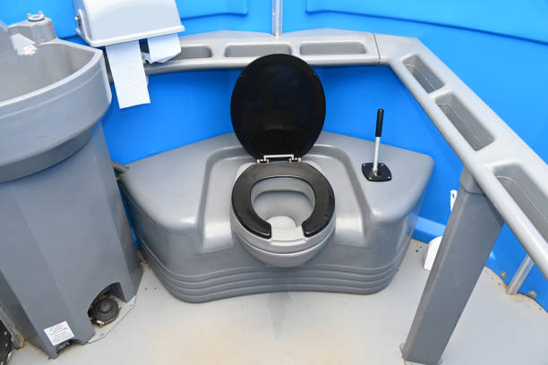 Best Affordable portable toilet rental  in Flence, OR
