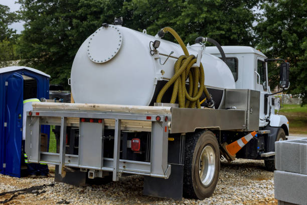 Best Local porta potty services  in Flence, OR