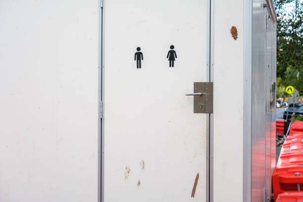 Portable Toilet Options We Offer in Florence, OR